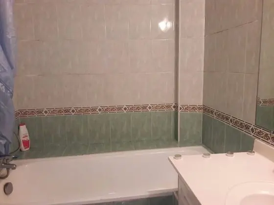 City Apart Daire, 2 Yatak Odası