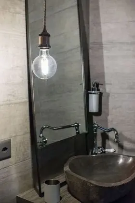 Basic Tek Kişilik Oda, 1 Tek Kişilik Yatak