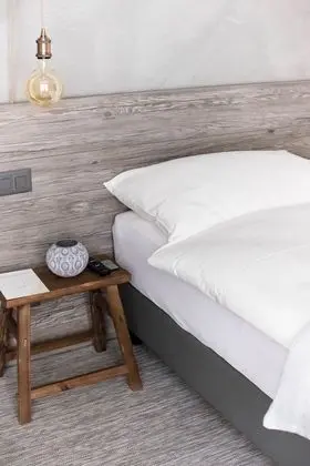 Tek Kişilik Oda, Göl Manzaralı, Göl Kenarı