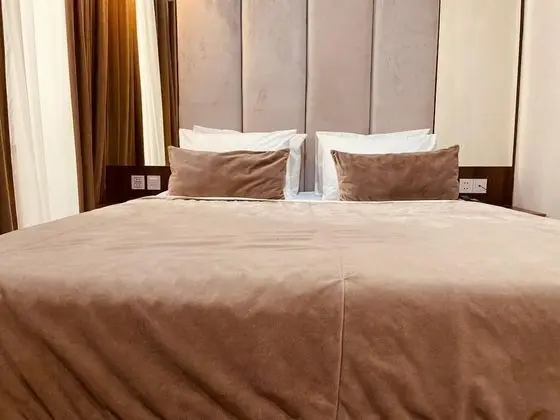 Standard Tek Kişilik Oda