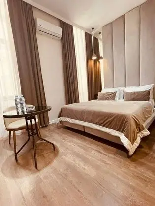 Standard Tek Kişilik Oda