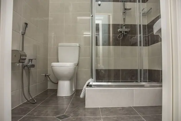 Standard Tek Kişilik Oda