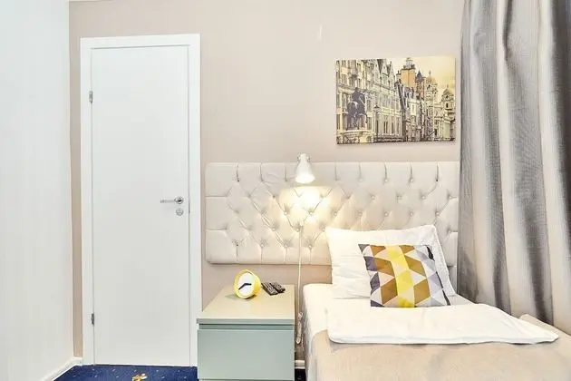 Standard Tek Kişilik Oda
