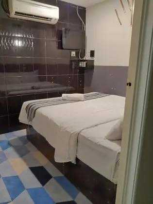 Economy Tek Büyük Yataklı Oda