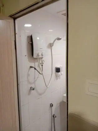 Economy Tek Büyük Yataklı Oda
