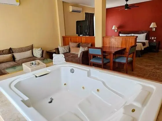 Honeymoon Stüdyo Süit