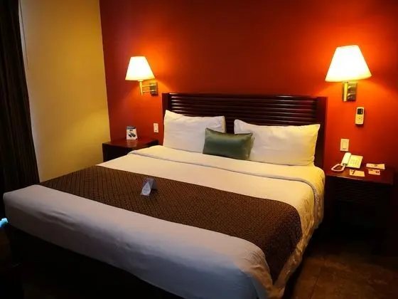 King Room