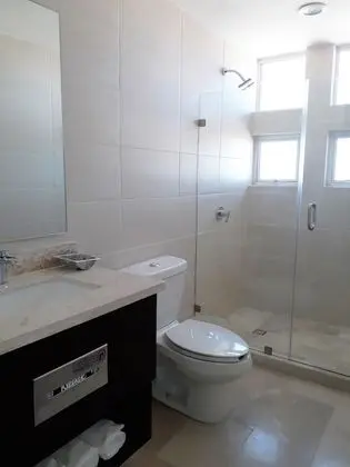 Junior Oda, Deniz Manzaralı