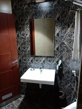 Comfort Üç Kişilik Oda
