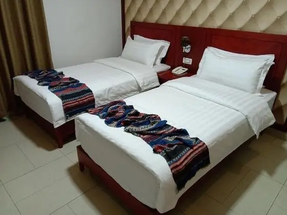 Comfort Üç Kişilik Oda