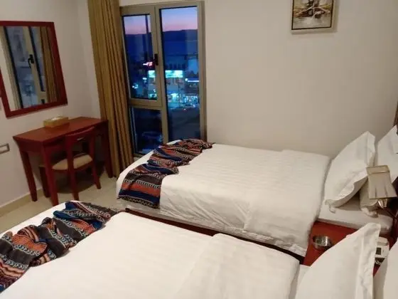 Comfort Üç Kişilik Oda