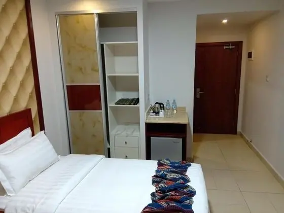 Comfort Üç Kişilik Oda