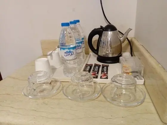 Comfort Üç Kişilik Oda