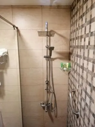 Luxury Tek Kişilik Oda, Sigara İçilmez, Şehir Manzaralı