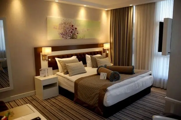 Dublex Suite