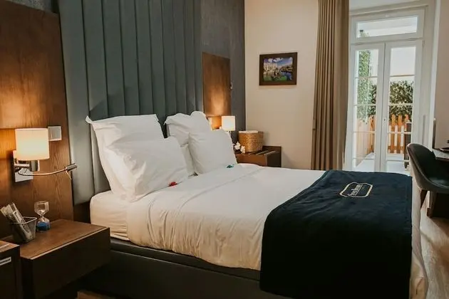 Superior İki Ayrı Yataklı Oda