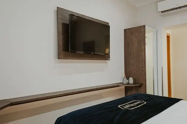 Superior İki Ayrı Yataklı Oda