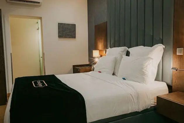 Superior İki Ayrı Yataklı Oda