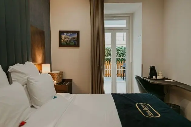 Superior İki Ayrı Yataklı Oda