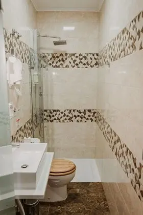 Superior İki Ayrı Yataklı Oda