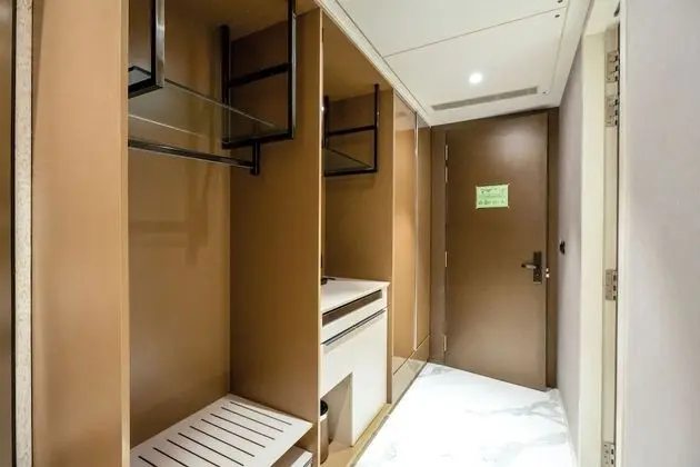 Deluxe İki Ayrı Yataklı Oda, 2 Tek Kişilik Yatak