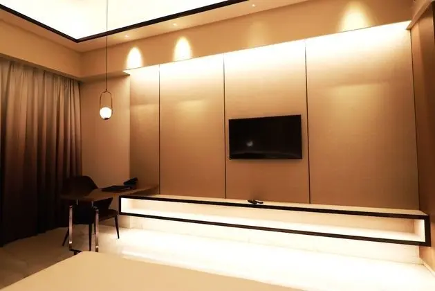 Deluxe İki Ayrı Yataklı Oda, 2 Tek Kişilik Yatak