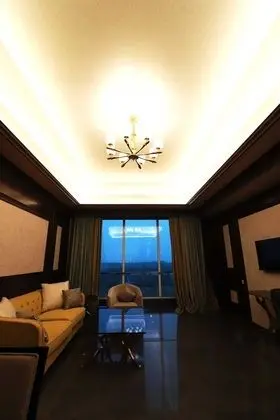 Luxury Süit