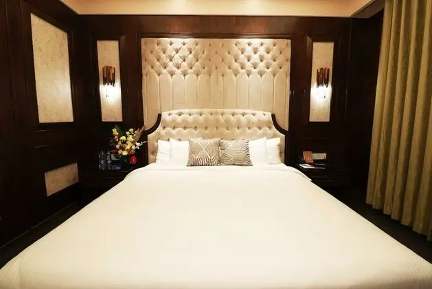 Luxury Süit