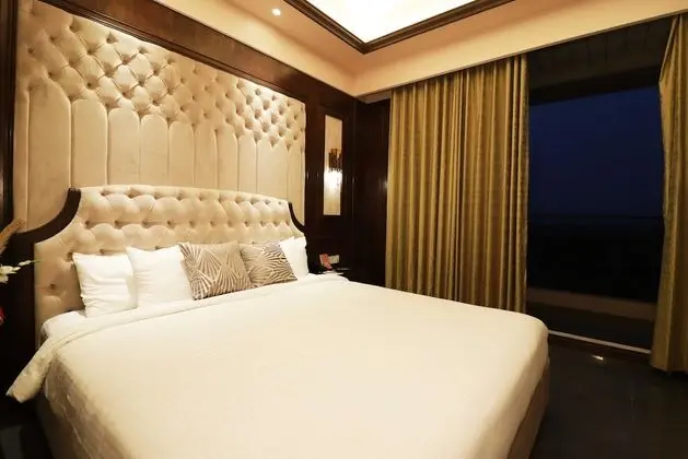 Luxury Süit
