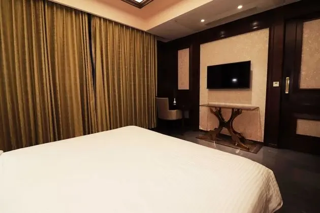 Luxury Süit