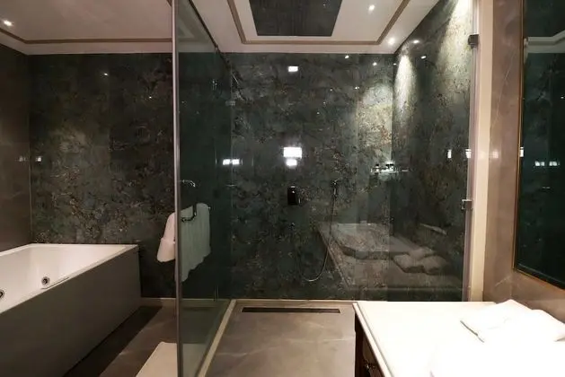 Luxury Süit