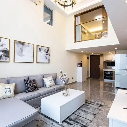 Executive Süit, Sigara İçilmez