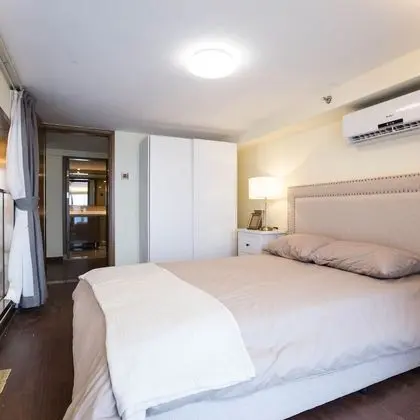 Executive Süit, Sigara İçilmez