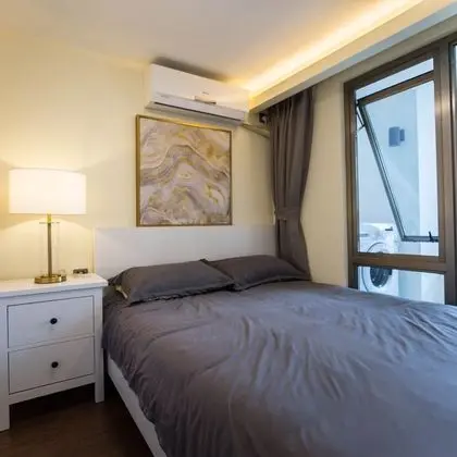 Executive Süit, Sigara İçilmez