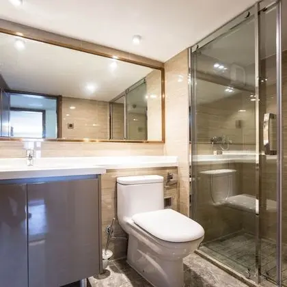 Executive Süit, Sigara İçilmez