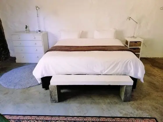 Deluxe Tek Büyük veya İki Ayrı Yataklı Oda, Bahçe Manzaralı