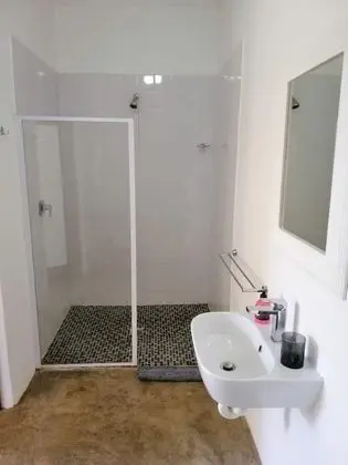 Deluxe Tek Büyük veya İki Ayrı Yataklı Oda, Bahçe Manzaralı