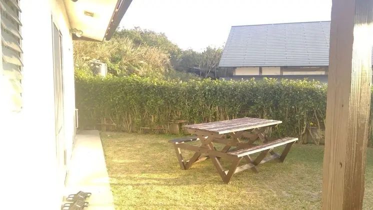 Kır Evi
