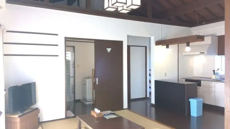 Kır Evi
