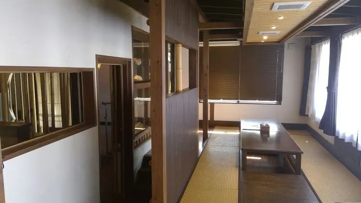Traditional Dört Kişilik Oda, Balkon