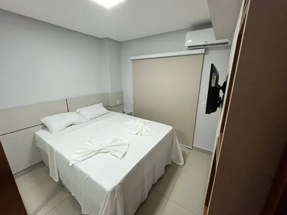 Standard Büyük Yataklı Tek Kişilik Oda