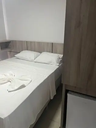 Standard Büyük Yataklı Tek Kişilik Oda