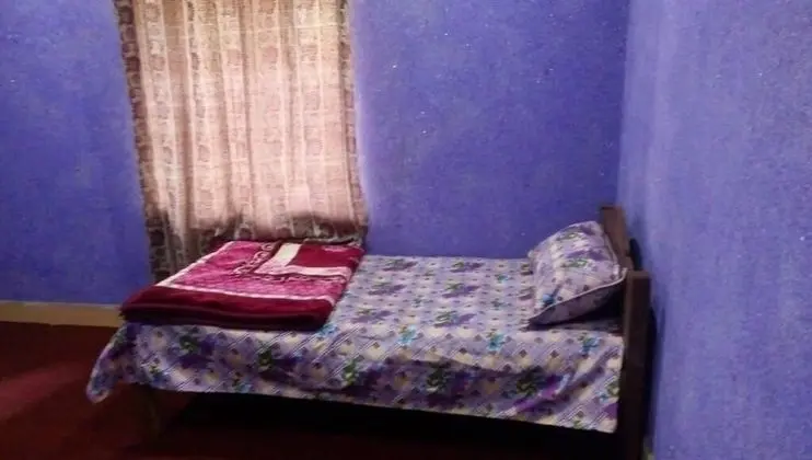 Tek Kişilik Oda