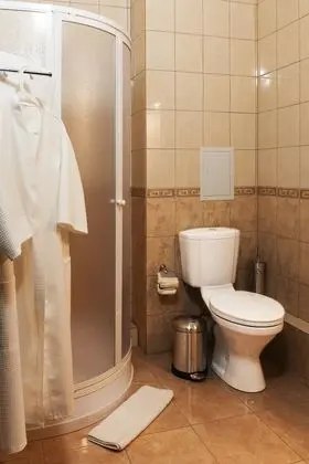 Standard İki Ayrı Yataklı Oda