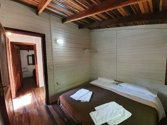 Basic Dağ Evi