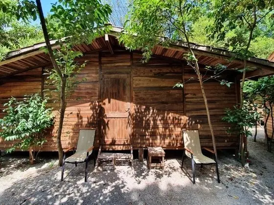 Basic Dağ Evi