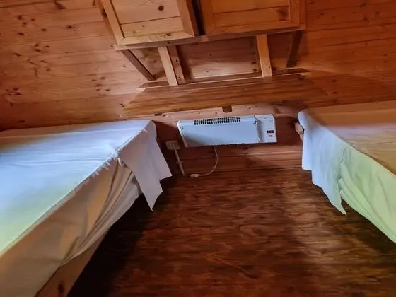 Basic Oda, 2 Tek Kişilik Yatak