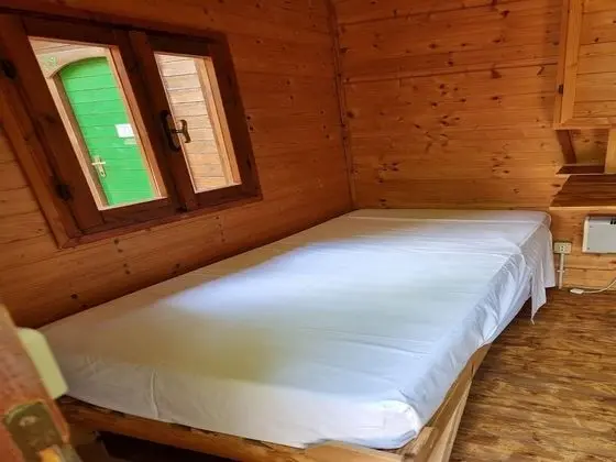 Basic Oda, 2 Tek Kişilik Yatak