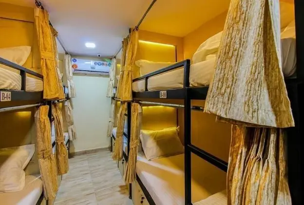 Executive Ortak Ranzalı Oda