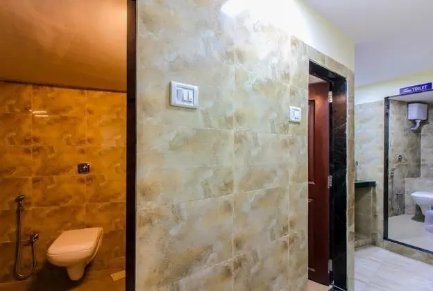 Executive Ortak Ranzalı Oda